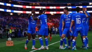 El equipo dirigido por Joel Huiqui logró su segunda remontada consecutiva en el torneo, manteniendo el invicto y sumando paso perfecto con seis puntos totales.