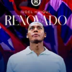 Cruz Azul hizo oficial la renovación de Joel Huiqui, quien continuará al frente del desarrollo de talento en las Fuerzas Básicas.