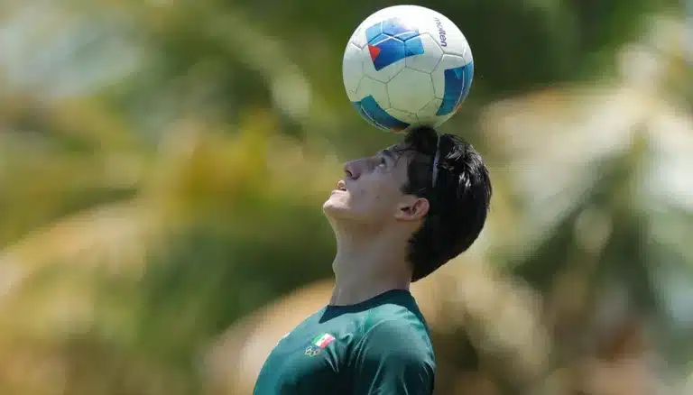 Dónde ver México vs Venezuela