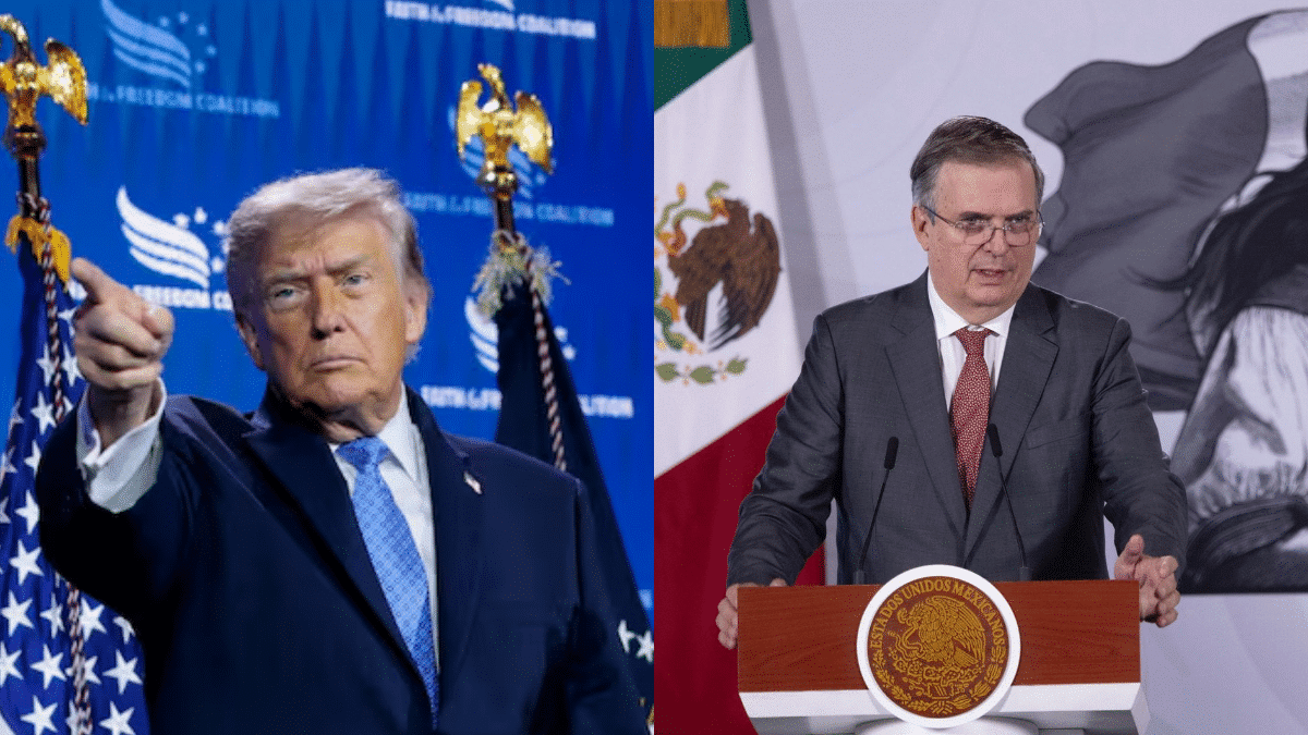 EE.UU. rechazó extender el T-MEC 16 años: el tratado sigue vigente hasta 2036 con revisiones anuales y la próxima ronda es el 20 de julio.