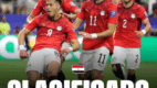Los Faraones sufrieron tras un doloroso autogol, pero la frialdad desde los once pasos les dio un pase histórico en el Mundial 2026.