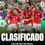 Los Faraones sufrieron tras un doloroso autogol, pero la frialdad desde los once pasos les dio un pase histórico en el Mundial 2026.