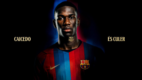 El Barça ficha a Josué Caicedo: así llega la joya ecuatoriana al Barça Atlètic