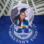 El FMI bajó el PIB de México a 1.2% y ya son cuatro instituciones que recortan su pronóstico este año mientras Hacienda insiste en 2.3%.