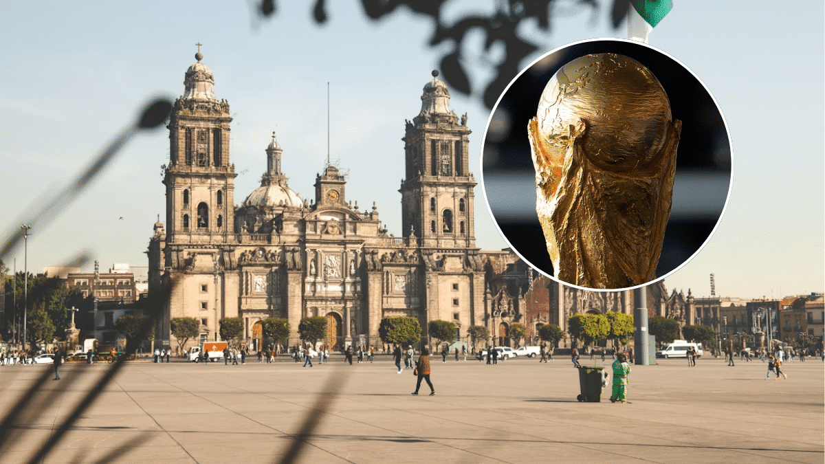 La Sectur confirmó que el Mundial dejó 7.8 millones de viajeros, 65,000 millones de pesos en derrama y 130,900 empleos, superando todas las proyecciones.