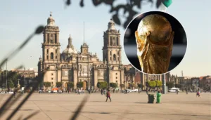 La Sectur confirmó que el Mundial dejó 7.8 millones de viajeros, 65,000 millones de pesos en derrama y 130,900 empleos, superando todas las proyecciones.