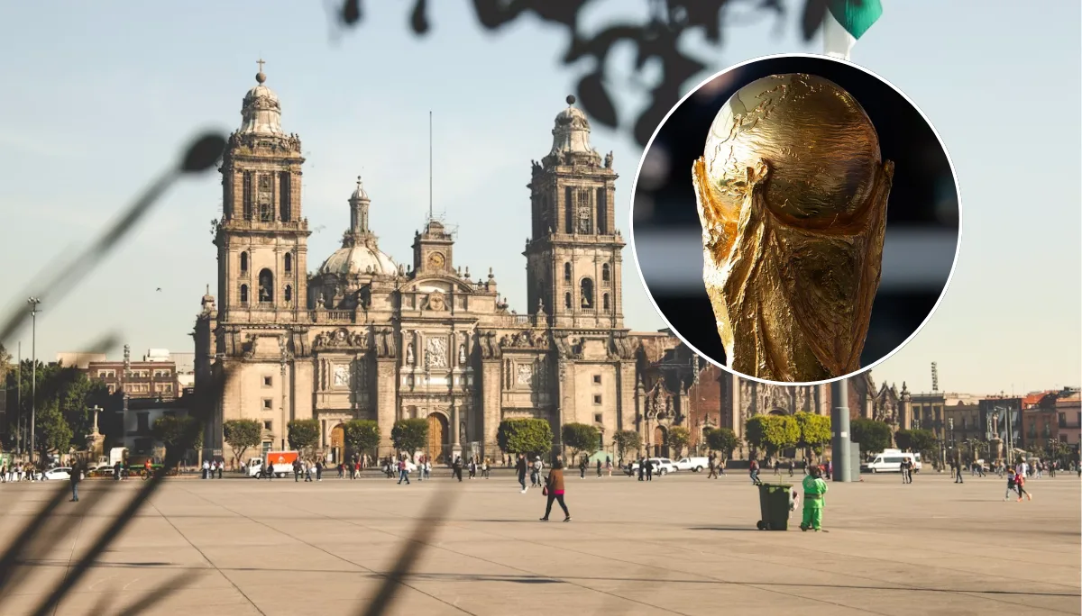La Sectur confirmó que el Mundial dejó 7.8 millones de viajeros, 65,000 millones de pesos en derrama y 130,900 empleos, superando todas las proyecciones.