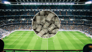El Mundial ya dejó 45,000 millones de pesos en 20 días según la Concanaco y el sábado puede ser el pico más alto del torneo.