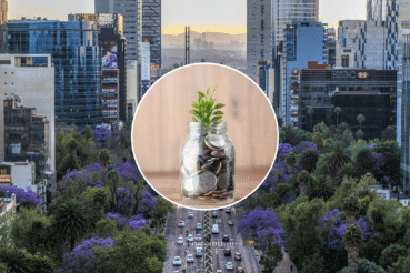 El PIB de México creció 1.5% en el segundo trimestre, el mejor dato en 22 trimestres, superando expectativas y revirtiendo la contracción del primero.