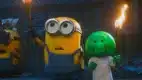 El caos animado regresa a las salas. Minions & Monstruos