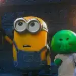 El caos animado regresa a las salas. Minions & Monstruos