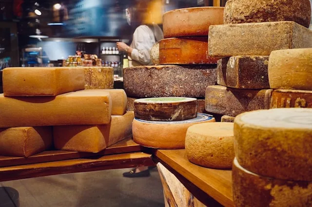 El queso europeo tendrá arancel cero en México con el acuerdo comercial con la Unión Europea