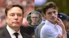 Elon Musk vs Tom Holland