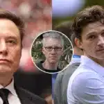 Elon Musk vs Tom Holland