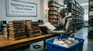 Empresas- IA-destruyen-libros-físicos-entrenamiento