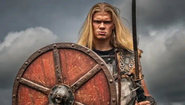 Erling Haaland