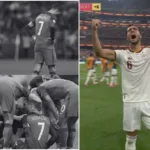 España clasificó a cuartos de final del Mundial 2026 tras vencer 1-0 a Portugal en Dallas gracias a un agónico gol de Mikel Merino en el minuto 91.