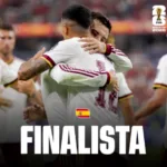 ¡Histórico e inolvidable! España es finalista de la Copa del Mundo 2026 tras derrotar a Francia en una semifinal de infarto.