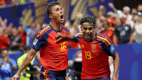 España vs Bélgica horarios y dónde ver el partido este viernes por el boleto a las semifinales contra Francia