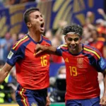 España vs Bélgica horarios y dónde ver el partido este viernes por el boleto a las semifinales contra Francia