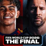 Tras superar unas semifinales de infarto, ambas potencias reeditarán un duelo inédito por la corona del fútbol global.