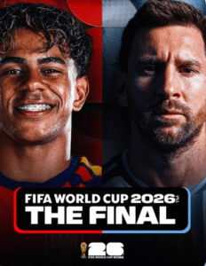 Tras superar unas semifinales de infarto, ambas potencias reeditarán un duelo inédito por la corona del fútbol global.