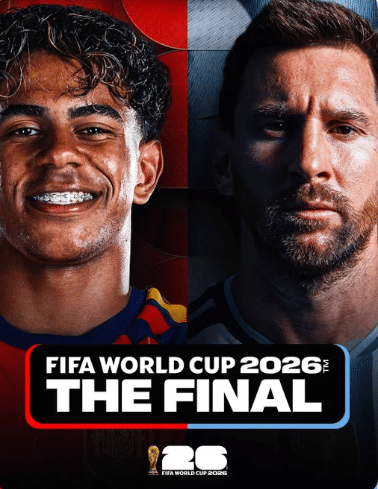 Tras superar unas semifinales de infarto, ambas potencias reeditarán un duelo inédito por la corona del fútbol global.