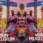 España vs Bélgica alineaciones para cuartos de final por el pase a semis contra Mbappe
