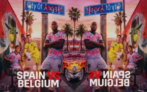 España vs Bélgica alineaciones para cuartos de final por el pase a semis contra Mbappe