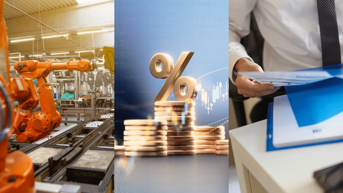 El jueves 30 se publican el PIB del segundo trimestre, la decisión de la Fed y las finanzas públicas de junio: la semana más importante del año.