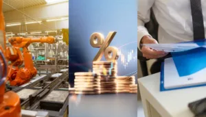 El jueves 30 se publican el PIB del segundo trimestre, la decisión de la Fed y las finanzas públicas de junio: la semana más importante del año.