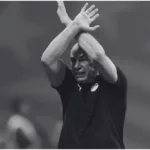 Voy a decir lo que pienso sin importar las consecuencias: este partido estuvo claramente manipulado y todo el mundo lo vio.