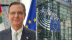 Esteban Moctezuma embajador ante la Unión Europea