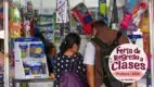 Feria de Regreso a Clases Profeco 2026