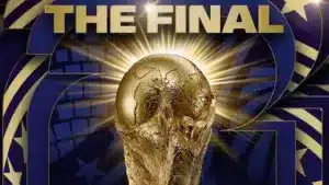 Final del Mundial 2026