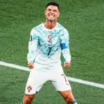 Final dramático en el Mundial. Portugal vence 2-1 a Croacia con un gol agónico y clasifica a octavos de final. Conoce todos los detalles.