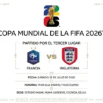 Ambos gigantes europeos llegan golpeados tras caer en semifinales ante España y Argentina, respectivamente.