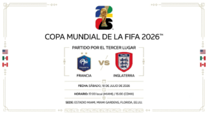 Ambos gigantes europeos llegan golpeados tras caer en semifinales ante España y Argentina, respectivamente.
