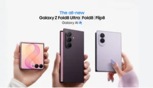 presentando de manera oficial su nueva octava generación de dispositivos plegables: los Galaxy Z Fold8, Galaxy Z Fold8 Ultra y Galaxy Z Flip8.