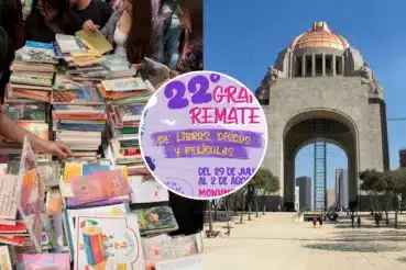 Gran Remate de Libros 2026