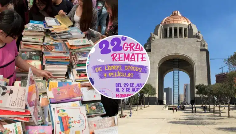 Gran Remate de Libros 2026