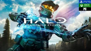 Halo-Campaign-Evolved