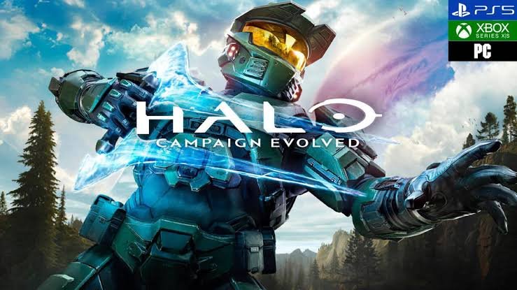 Halo-Campaign-Evolved