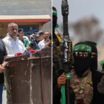 Hamás disuelve su órgano de gobierno en Gaza
