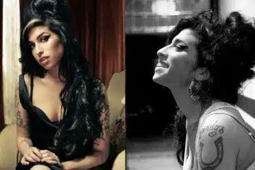 Historia de Back to Black