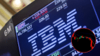 IBM registra su peor caída bursátil en décadas