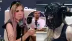 Ibai habla del casco de RoRo