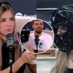 Ibai habla del casco de RoRo