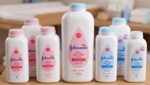 Johnson & Johnson acuerda pago para resolver demandas por talco