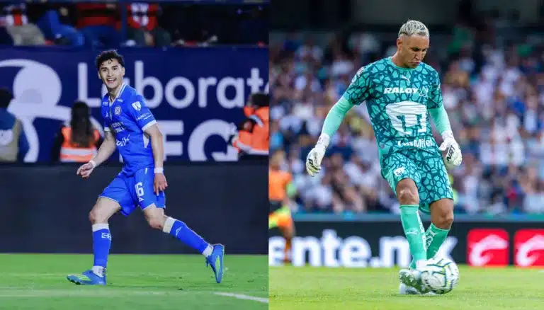 Jornada 2 Liga MX